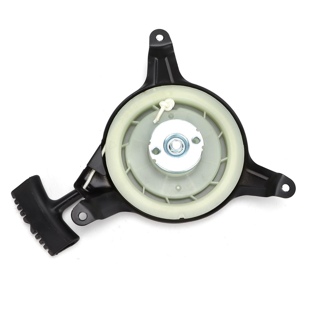 Lawn Mower Pull Starter Black Recoil Hand Puller 751‑10299 for MTD Troy Bilt Cub