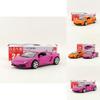 Alloy Car Model 1:43 Lamborghini Gallardo Lp5604 With Inertia Control For Kids Play