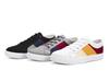 2025 New Canvas Sneakers: Trendy Korean-Style Men's Casual Shoes in Extra-Large Sizes