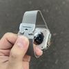 Milanese Bands For Apple Watch Straps 49mm 46mm 44mm 45mm 40mm 41 42mm Parachute Bracelet iWatch Series 11 10 9 8 7 SE Ultra 2 3