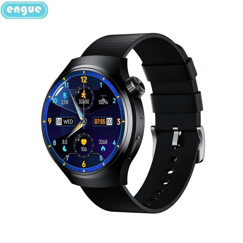 ENGUE Multi-function Bluetooth Smartwatch (CN version)