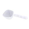 Large-Capacity Rice Measuring Spoon with Scale - Modern Minimalist Design