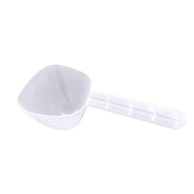 Large-Capacity Rice Measuring Spoon with Scale - Modern Minimalist Design