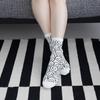 Fsn179_Smile World Damensocken