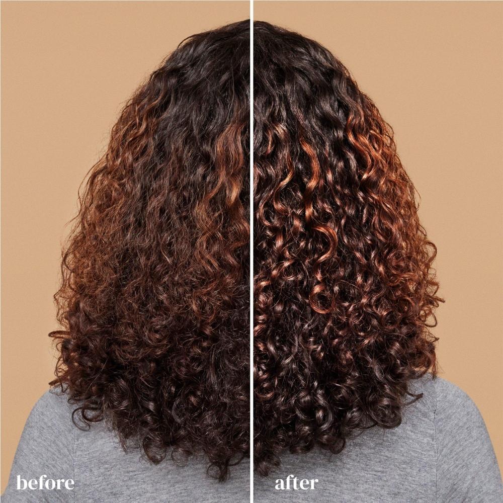 Ouidad Advanced Climate Control Frizz Fighting Feuchtigkeitsmaske 11 Oz