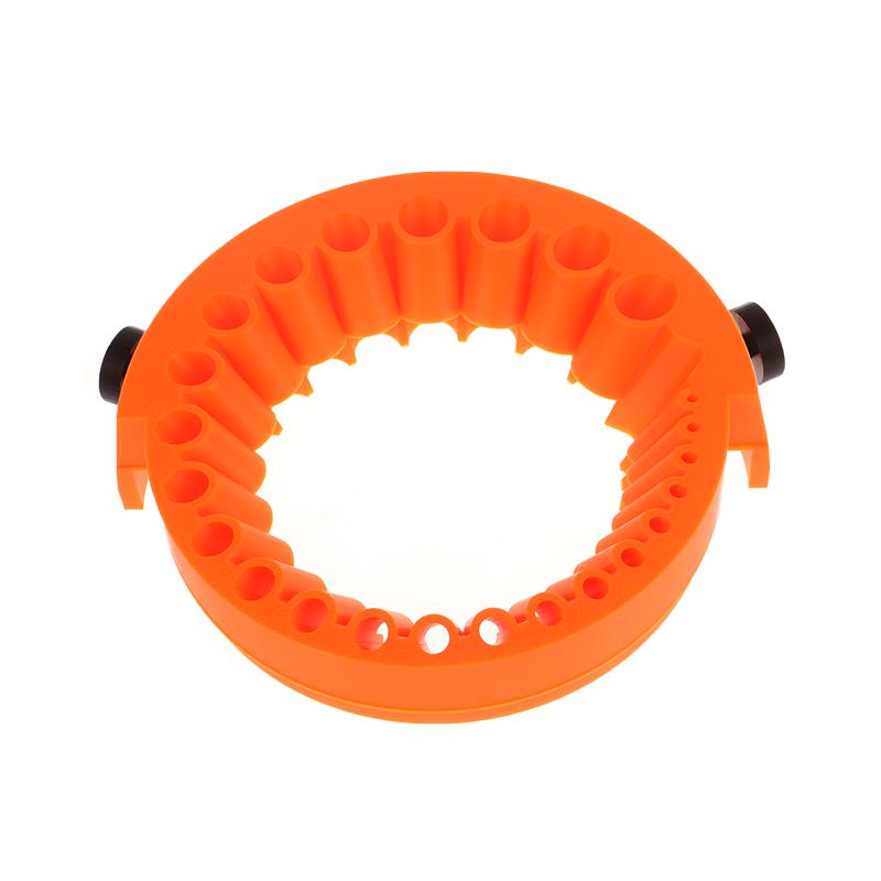 Drill Bit Sharpener For All Bits - Drill Bit Grinding Attachment Multi-Specification Drill Bit Grinding Tool