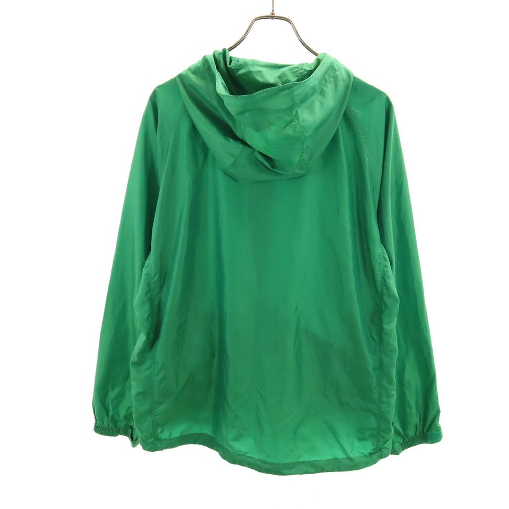 Columbia Packable Jacket M Green Outdoors Men's Used