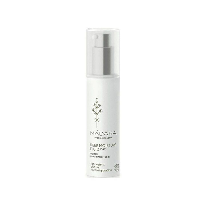 

Madara Deep Moisture Fluid Day Normal & Combination Skin 50ml