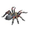 Toys Spider Action Figures Spider Model Toy Simulation Spider Figurines Halloween Scary Prop
