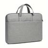 Laptop Bag for Both Men And Women, Stylish And Spacious Case, Designed to Protect Business Notebooks, Slim And Minimalist Interior