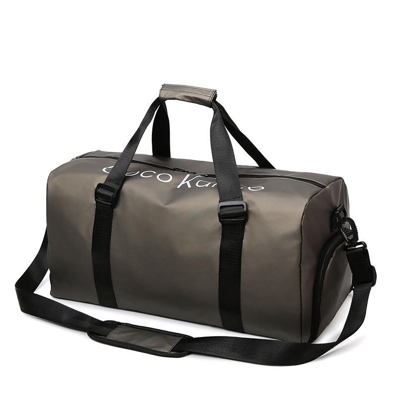 Xiao Yue Ya Dry Wet Separation Travel Gym Bag