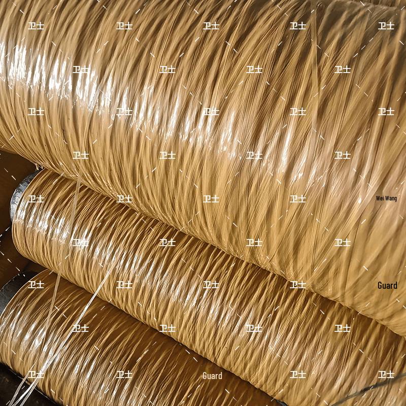 Heavy-Duty Sunshade Net