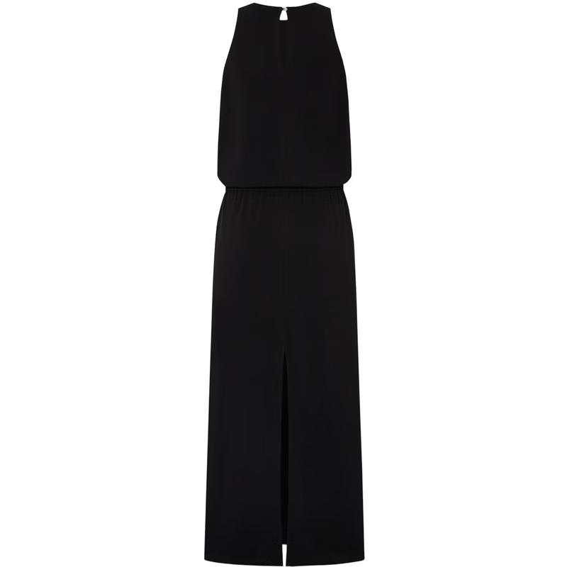 

MO&Co. Triacetate Blend Sleeveless Dress S 160