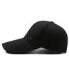 Gorra Vintage Ajustable Unisex para Senderismo y Montañismo al Aire Libre