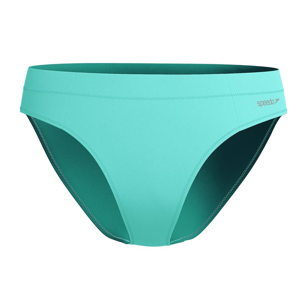 Speedo Womens/Ladies Solid Bikini Bottoms