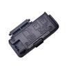 New for EOS 1300D / Rebel T6 Digital Camera Battery Door Cover Lid Cap Battery Compartment Cover SLR Camera Cover