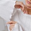 Exquisite  Loungewear Long Sleeve Pants Pajamas