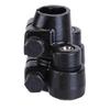Accoppiamenti Serie Nera 1154600510 / A1154600510 Applicabile per Mercedes-Benz SL R107 W108 W109 W114 W115 W116