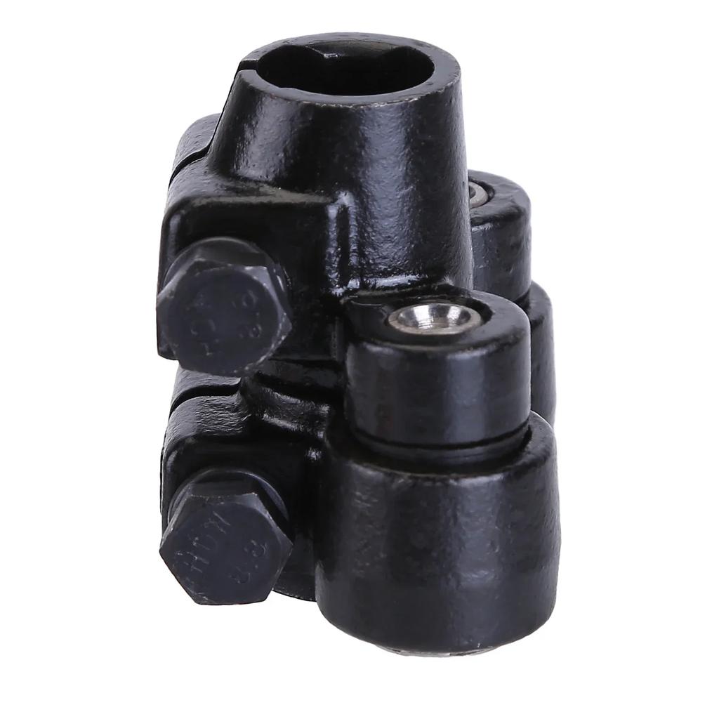 Accoppiamenti Serie Nera 1154600510 / A1154600510 Applicabile per Mercedes-Benz SL R107 W108 W109 W114 W115 W116