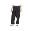Calças Jeans Largas Moda Versátil Cintura Média Amigo da Pele Jeans Masculino Calças HV0263-010