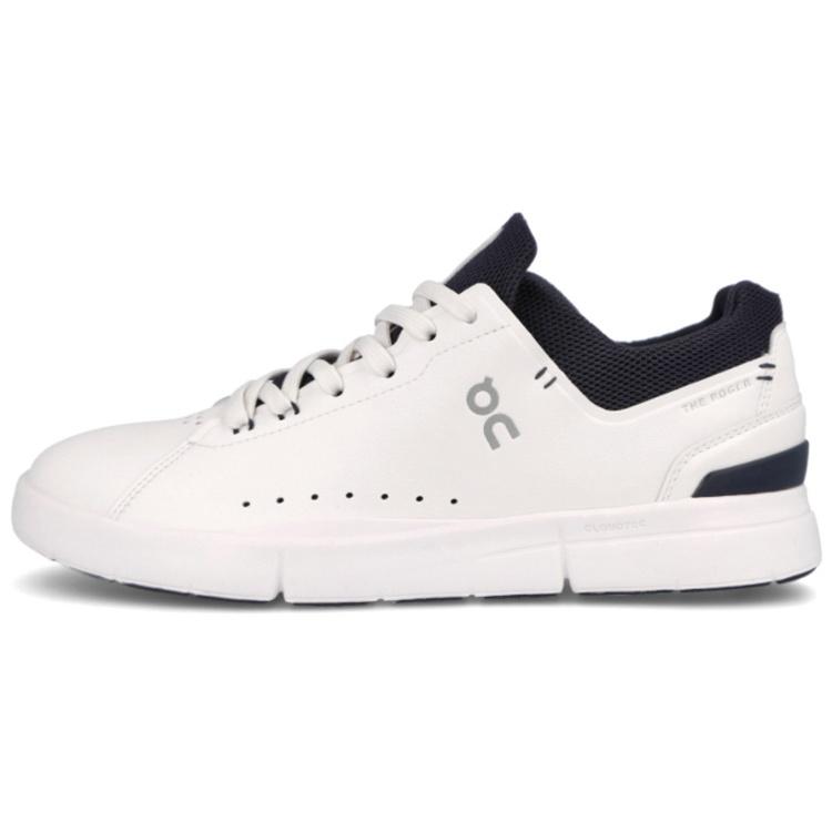 (WMNS) On Running The Roger Advantage x Federer Whtie Black Women s 48.99451 EU 36