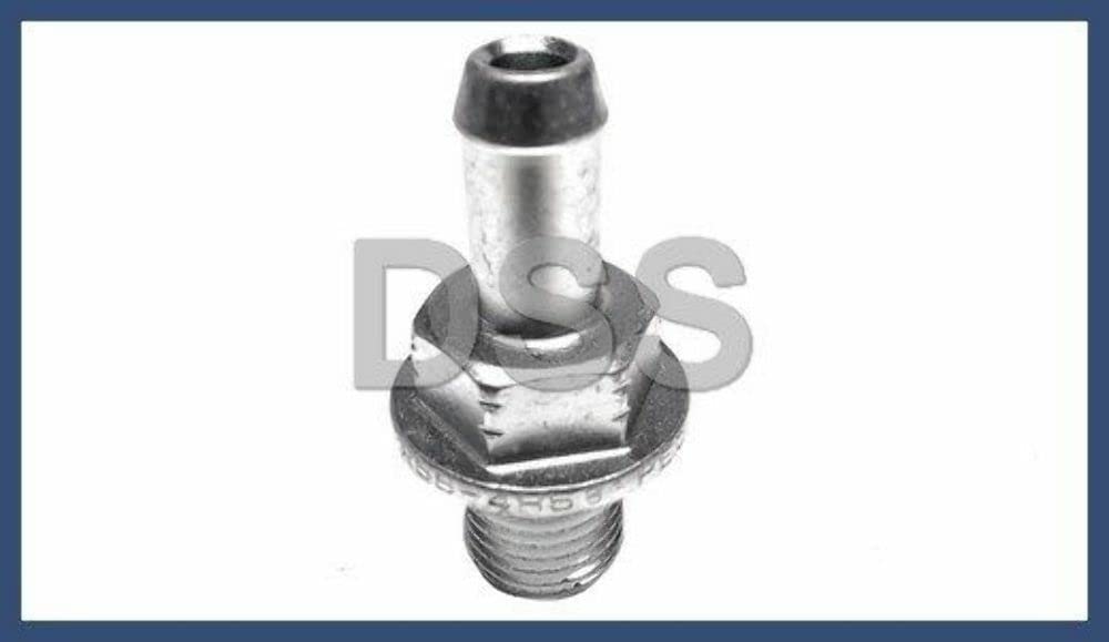 

HONDA Оригінальна збірка клапана Номер деталі Деталь (ПВХ), 17130-RBB-A01