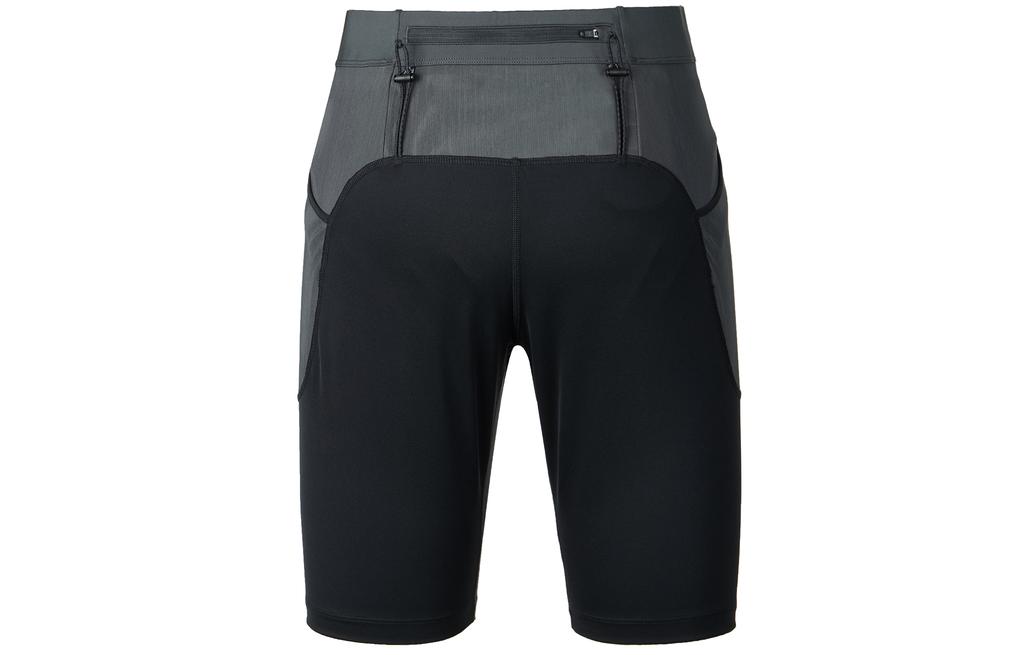 Nike Calças de Corrida Dri-FIT Adv Lava Loops Masculinas HJ4171-010