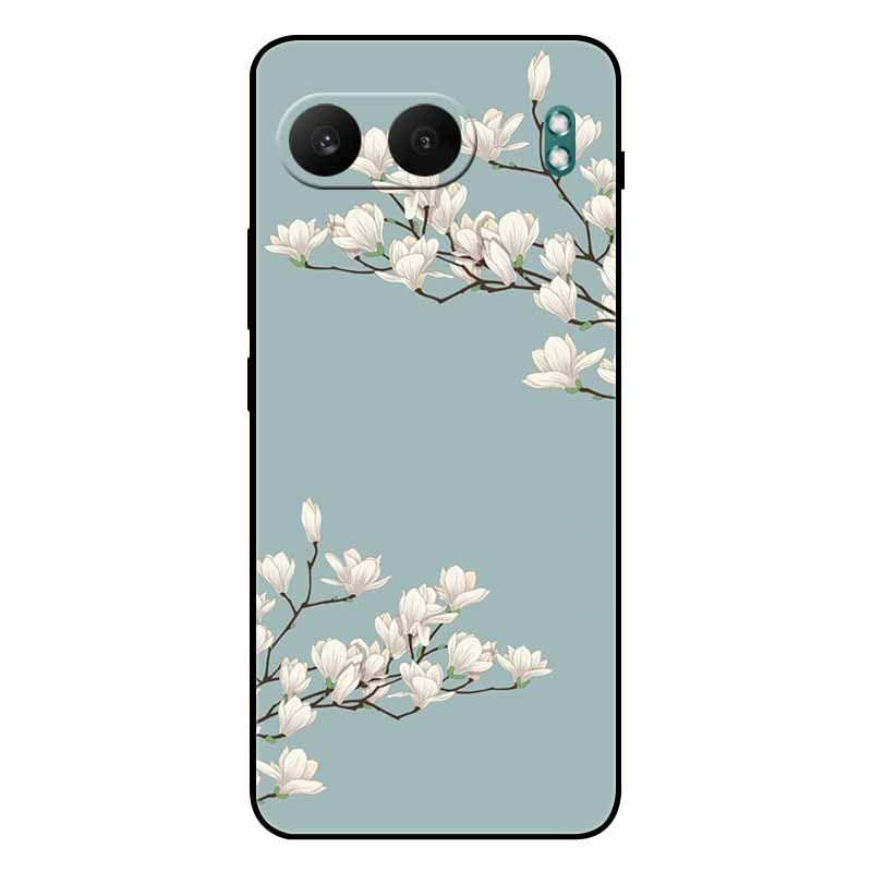 Soft Lovely Covers For Oneplus Nord 4 Case TPU Cool Back Cover For Oneplus Nord 2 / Nord 3 / Nord 4 Case Print Silicone Cartoon