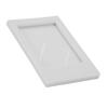 Photo Frame Plastic Rectangle Desktop Classical Stand Picture Frame for Fujifilm for Instax Mini