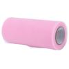 Rotolo di Tulle 100 Metri Colore Rete Decorativa Artigianato per Vestiti Bambola Fai da Te Decorazione MatrimonioRosa