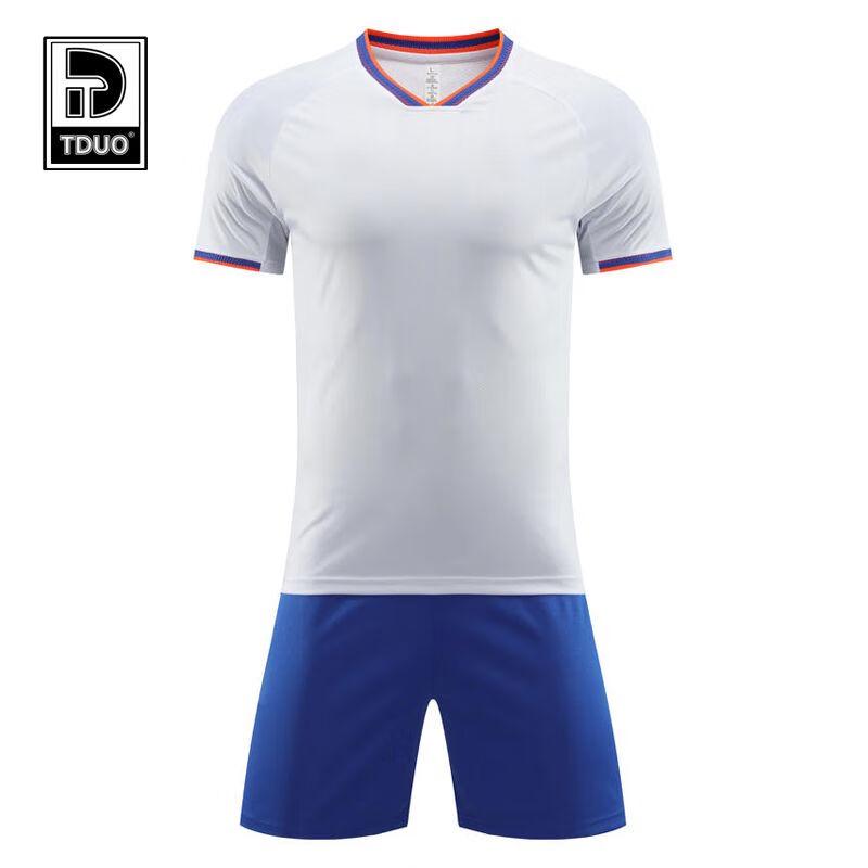 Tduo N3 Soccer Uniform Set