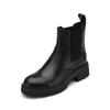 Misope Women Ankle Boots 012446710