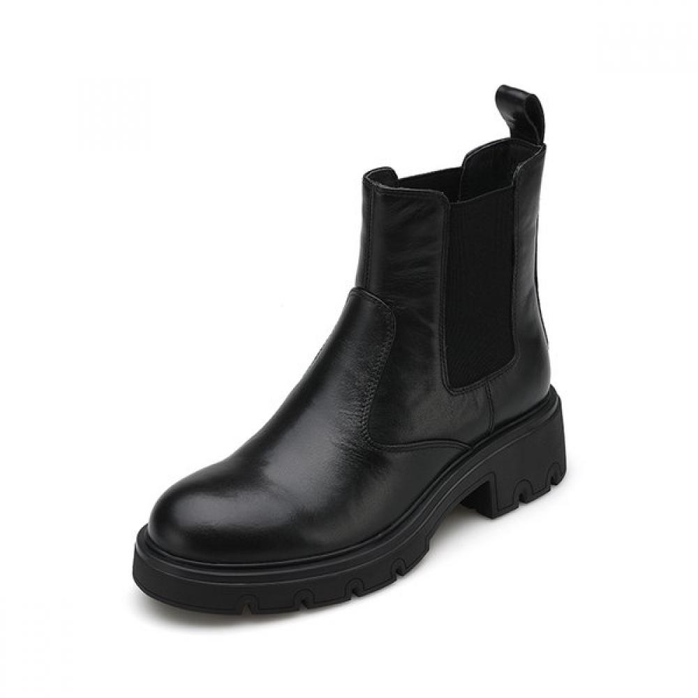 Misope Women Ankle Boots 012446710