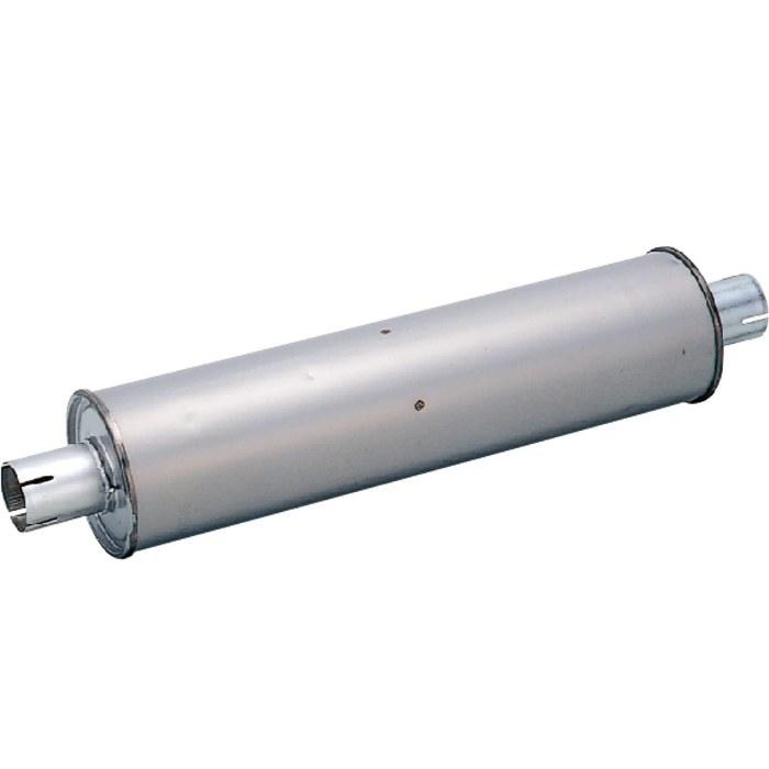 Jet Inoue New TX Muffler 140X600X61.6 540004