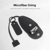 Leather Key Wallet Car Key Bag Multi Function Key Case For Lexus Fsport GS GX IS LS LX CT LC RC LBX NX RX 350h 450h ES UX 300e