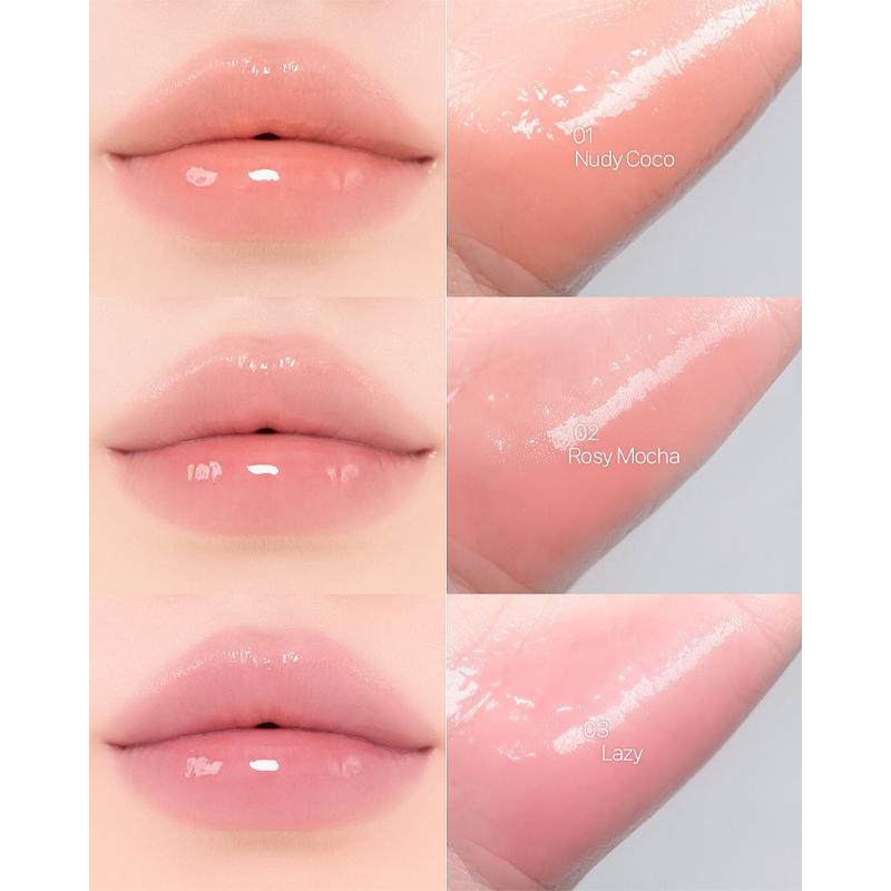 [2aN] Mini Glaze Bouncing Tint 2g