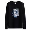 Men's Trendy Long Sleeve T-Shirt - Spring/Autumn 2025