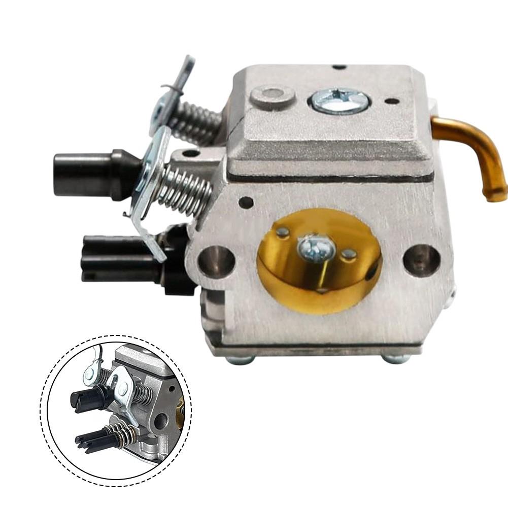 High-Performance Carburetor for 034 036 MS340 MS350 Chainsaws 11251200606