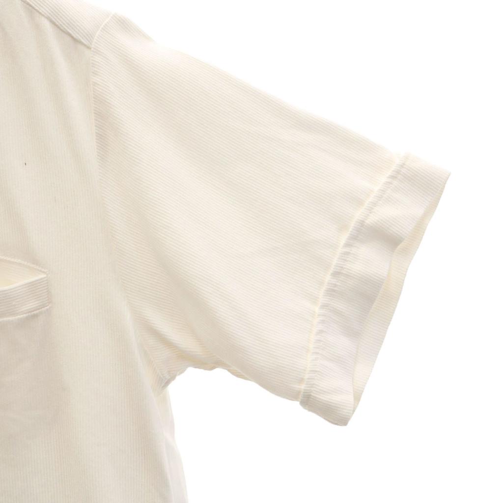 MR.JACK 50s 60s Vintage Italian Color Short sleeve Open collar shirt S Men's Used