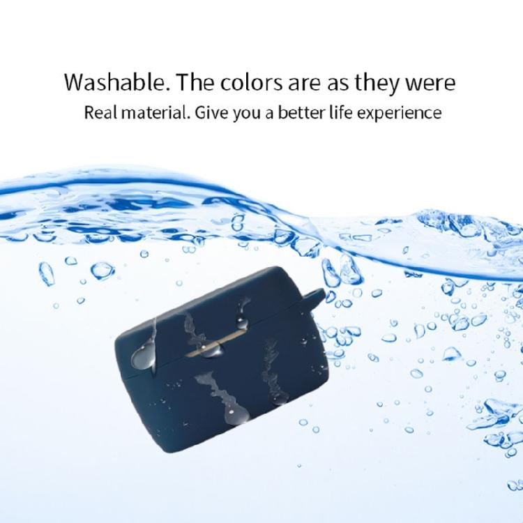 Skin-friendly Anti-scratch Housing for  Elite 5 Headphone Non-slip Sleeve