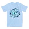 Tricou Slay The Spire Caw Joc Femei Bărbați Îmbrăcăminte Mânecă Scurtă Gât Rotund Larg Unisex Tricouri Streetwear Casual Tricouri cu Imprimeu Grafic