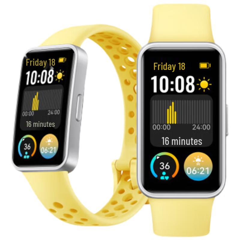 Huawei Band 9 Smart Sports & Health Tracker (CN version) Band 9 Standard Version