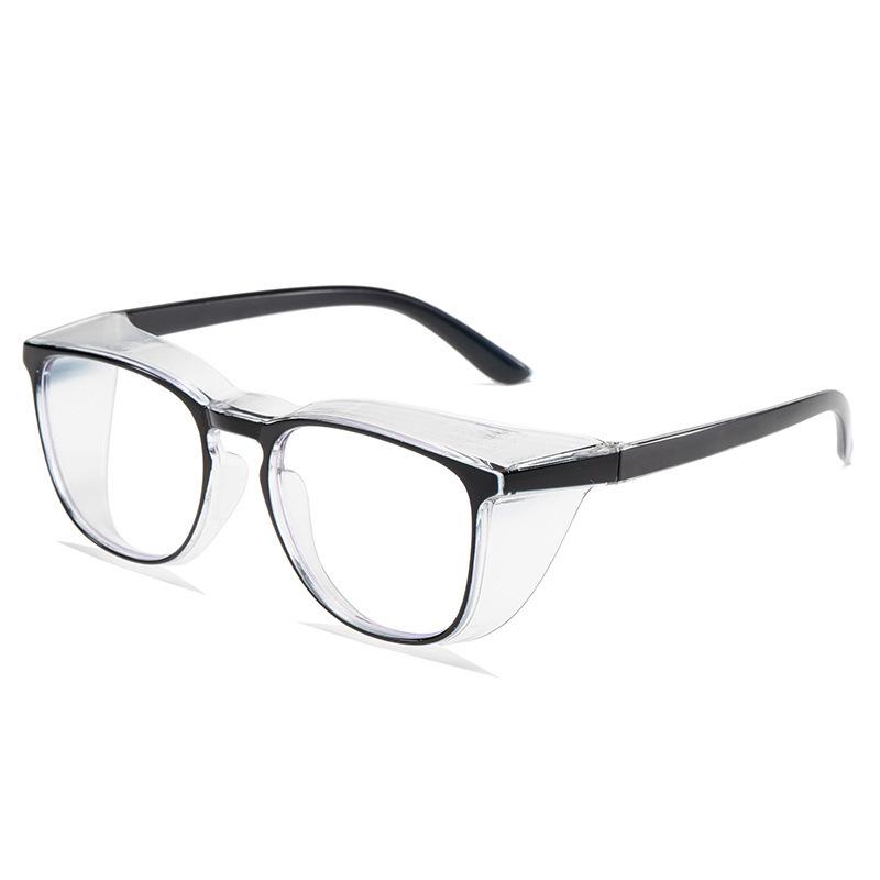 Unisex Cycling Goggles: Windproof, Sandproof, Anti-Blue Light, Anti-Pollen, Anti-Droplet Protective Glasses