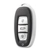 High-End Personalized Car Key Case for Hongqi H7, E-HS3, E-QM5 Models