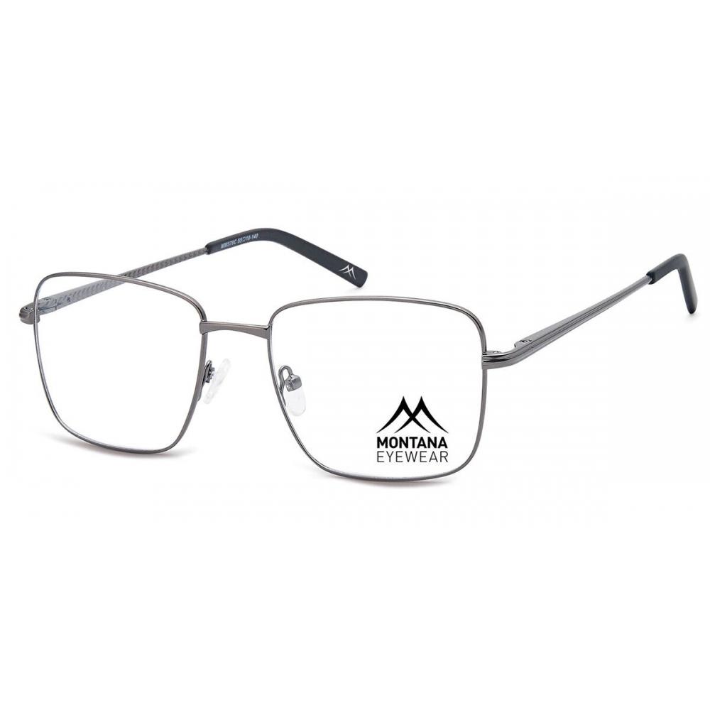 

Montana Eyewear Mm578 Mm578c Unisex Eyeglasses 55-18-140