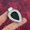 Bloodstone 925 Solid Sterling Silver Pendant Handmade Gemstone Jewelry, Gifts For Wife Brand New Pendant