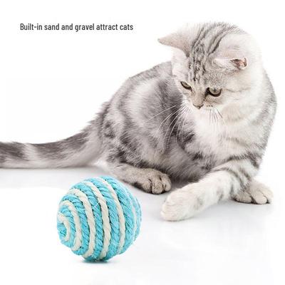 Gatti – Giocattoli per gatti