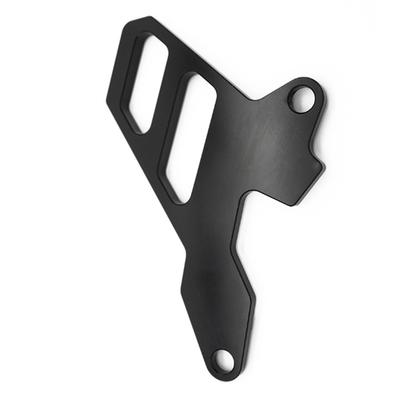 ATV Accessories For Suzuki LTZ400 2003-2014 Gear Chain Cover Chain Protect Protector