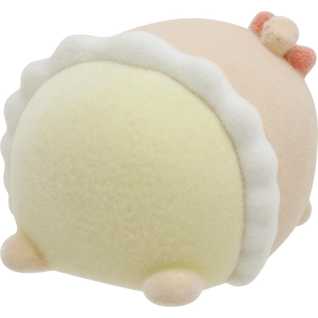 San-X Sumikkogurashi Petit Sumikko Mascot Tonkatsu AB16703 25x30x30mm