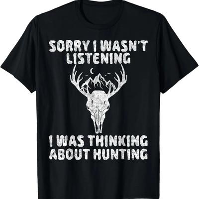 Mom Dad T-Shirt